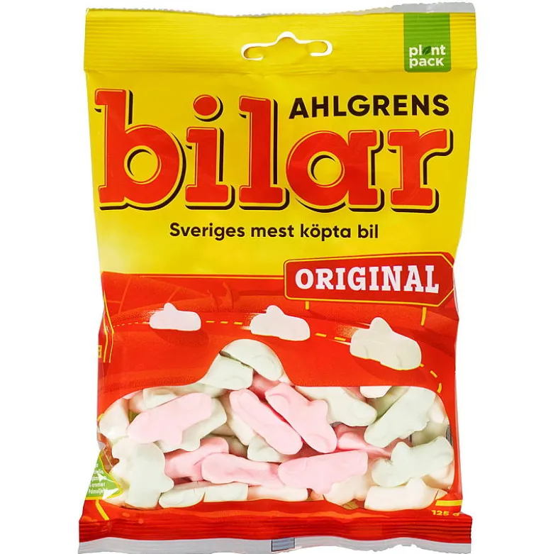Ahlgrens biler
