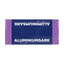 Aluminiumsark