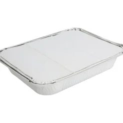 Aluminiumsbakker 3-pk