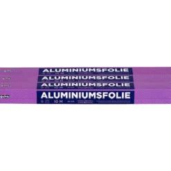 Aluminiumsfolie