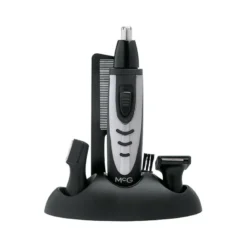 Ansiktstrimmer
