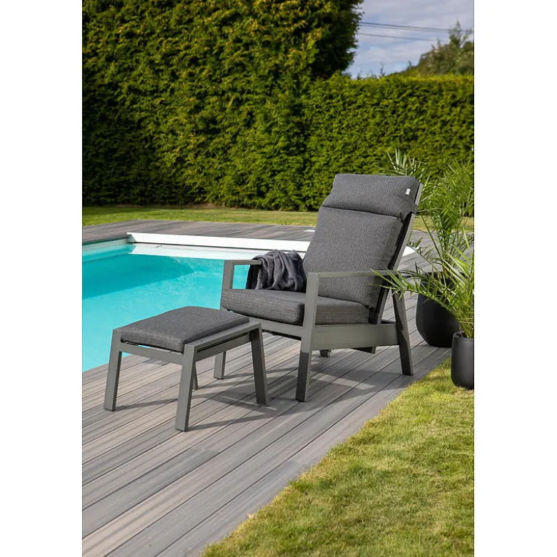 Armlenebord