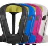 Automatvest Deckvest Lite