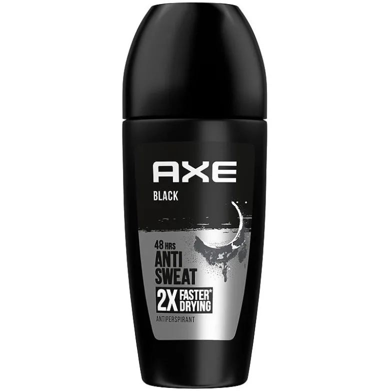 Axe roll-on