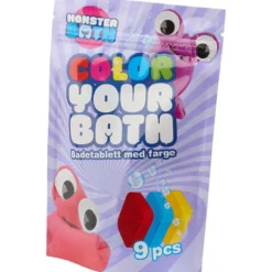 Badetabletter