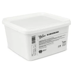 Bamsemums løsvekt