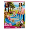 Barbiedukke