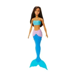Barbiedukke