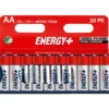 Batteri AA
