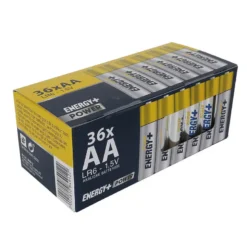 Batteri AA