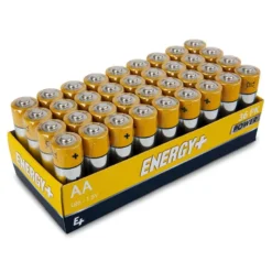 Batteri AA