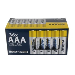 Batteri AAA