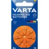 Batteri 8-pk
