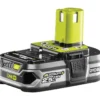 Batteri 18V 2,5Ah