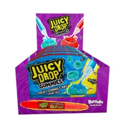 Bazooka juicy drop