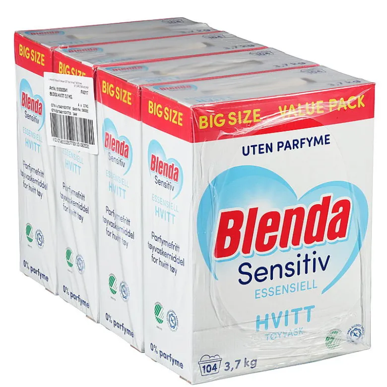 Blenda Essensiell