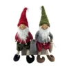 Blidfisen nisse