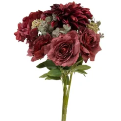 Blomsterbukett