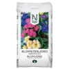 Blomsterjord