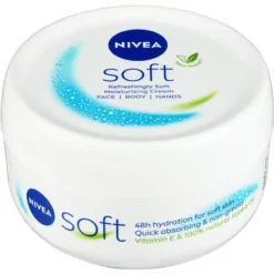 Body & face cream