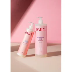 Body lotion