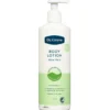 Body lotion
