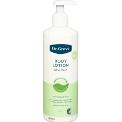 Body lotion