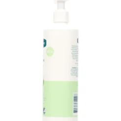 Body lotion