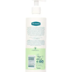 Body lotion
