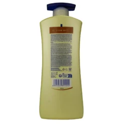 Body lotion 600 ml