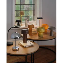 Bordlampe