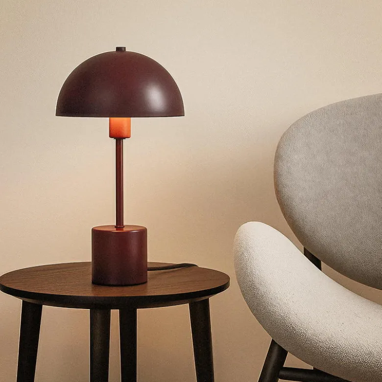 Bordlampe