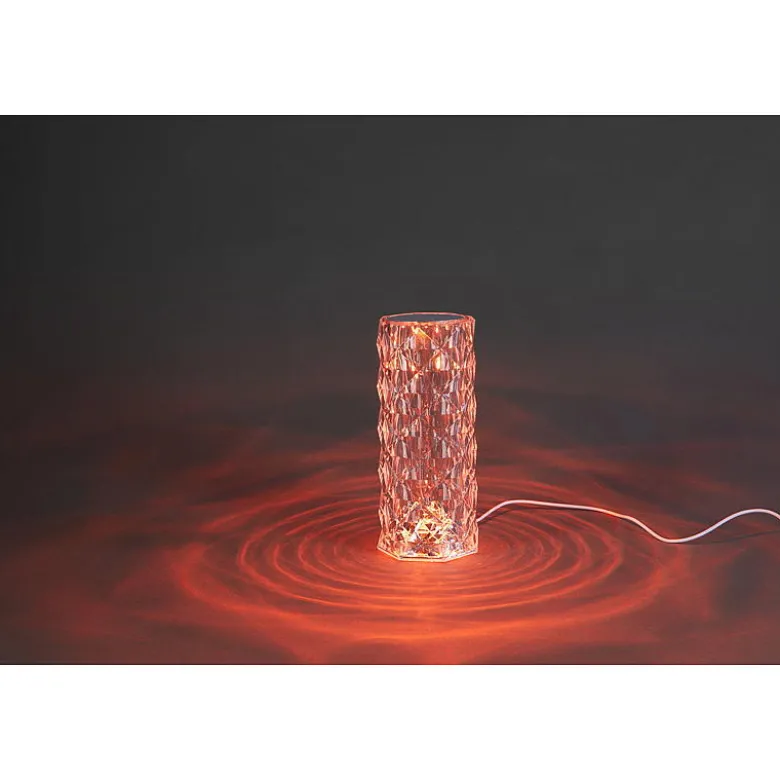Bordlampe LED