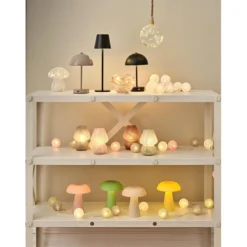 Bordlampe LED