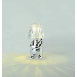 Bordlampe LED