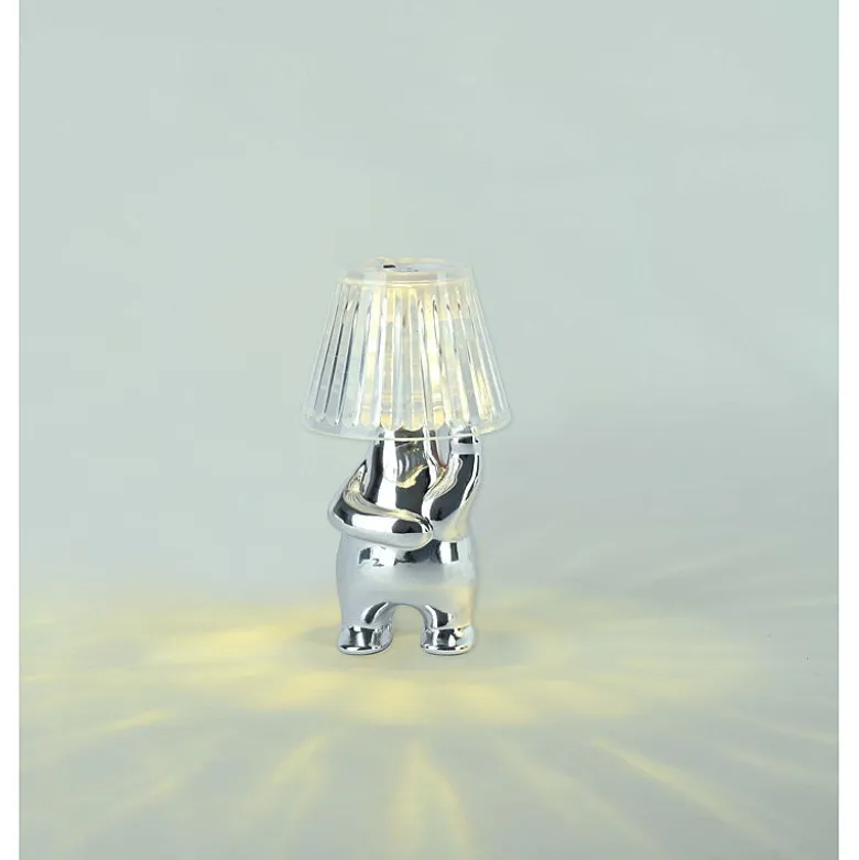 Bordlampe LED