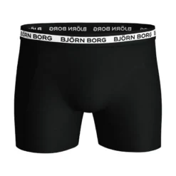 Boxershorts 5-pk