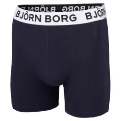 Boxershorts 5-pk