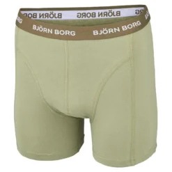 Boxershorts 5-pk