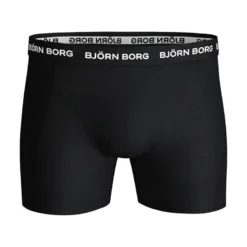 Boxershorts 5-pk