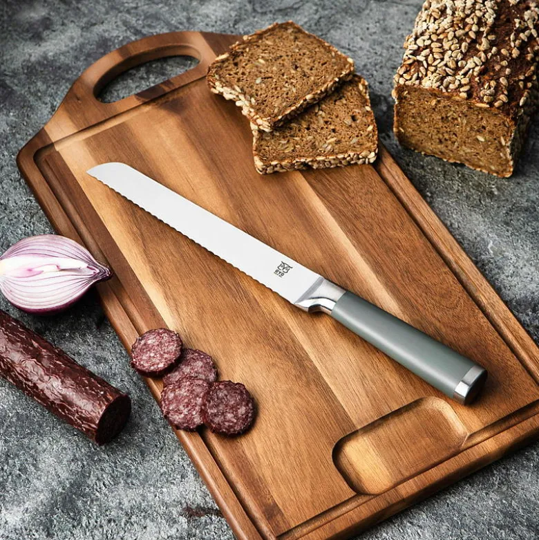Brødkniv