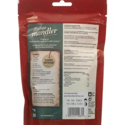 Brente mandler