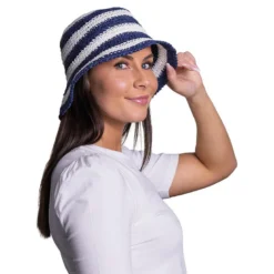 Bøttehatt