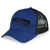Caps m/mesh