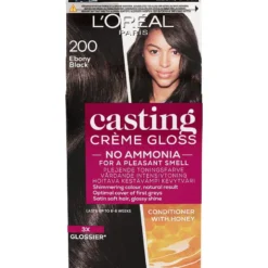 Casting Creme Gloss