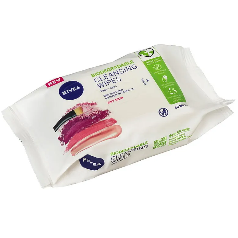 Cleansiong wipes