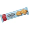 Creamy biscuit