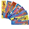 Crispo storplate