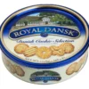 Danish Cookies