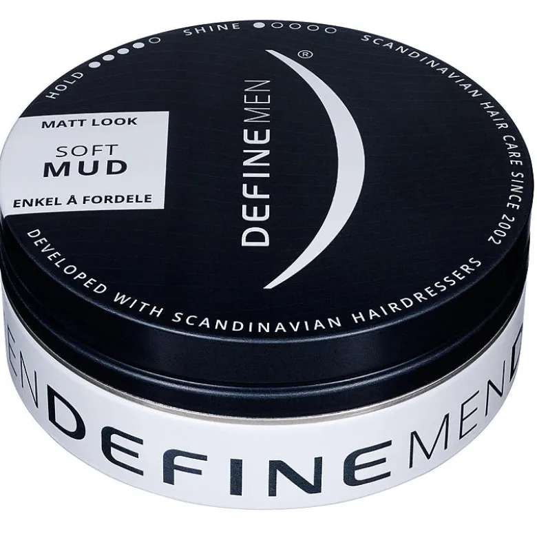 Define soft mud